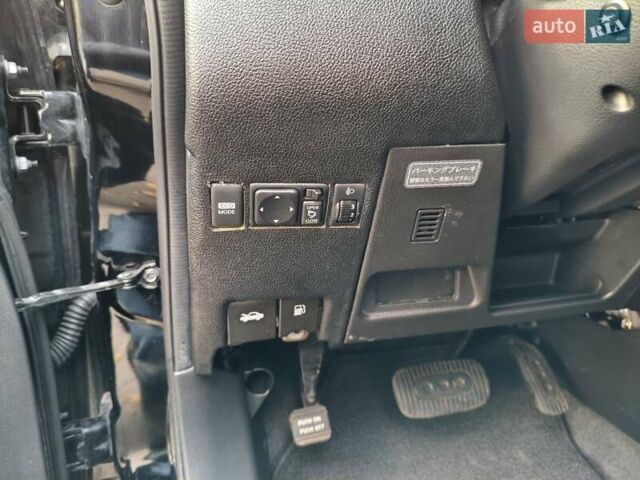 Чорний Ніссан Тііда, об'ємом двигуна 1.5 л та пробігом 84 тис. км за 8800 $, фото 21 на Automoto.ua