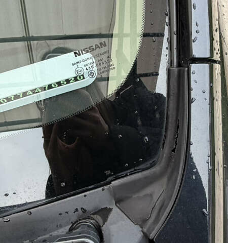 Чорний Ніссан Тііда, об'ємом двигуна 1.5 л та пробігом 94 тис. км за 7000 $, фото 27 на Automoto.ua