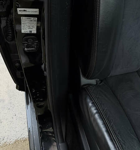 Чорний Ніссан Тііда, об'ємом двигуна 1.5 л та пробігом 94 тис. км за 7000 $, фото 25 на Automoto.ua