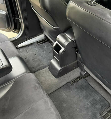 Чорний Ніссан Тііда, об'ємом двигуна 1.5 л та пробігом 94 тис. км за 7000 $, фото 10 на Automoto.ua