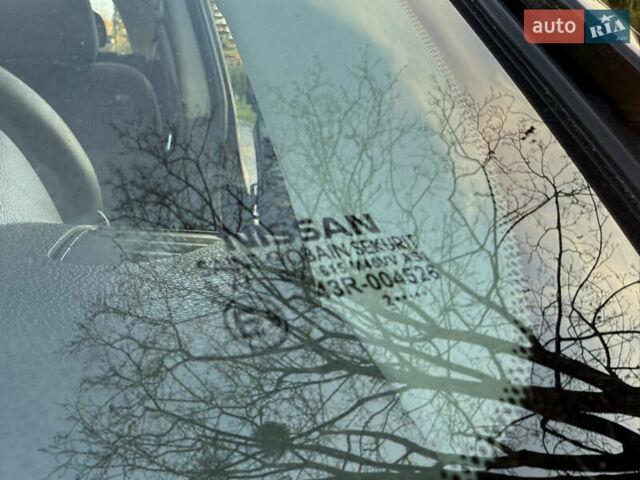 Черный Ниссан Тиида, объемом двигателя 1.6 л и пробегом 60 тыс. км за 9999 $, фото 83 на Automoto.ua