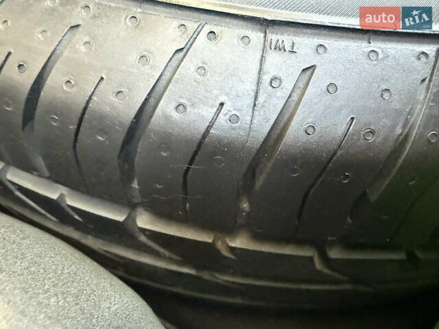 Черный Ниссан Тиида, объемом двигателя 1.6 л и пробегом 60 тыс. км за 9999 $, фото 92 на Automoto.ua