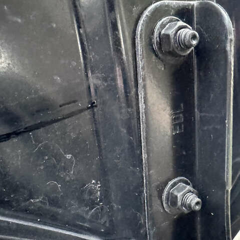 Черный Ниссан Тиида, объемом двигателя 1.5 л и пробегом 95 тыс. км за 8350 $, фото 42 на Automoto.ua