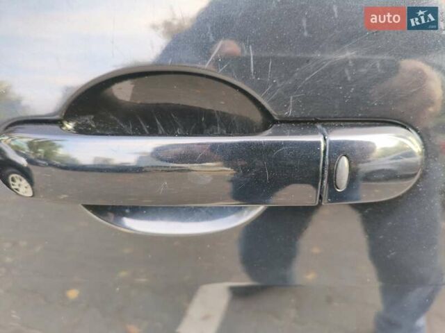 Чорний Ніссан Тііда, об'ємом двигуна 1.5 л та пробігом 84 тис. км за 8800 $, фото 26 на Automoto.ua