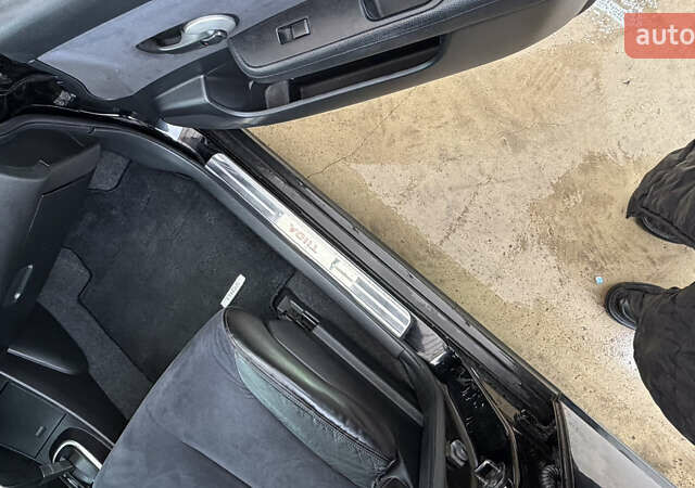 Чорний Ніссан Тііда, об'ємом двигуна 1.5 л та пробігом 94 тис. км за 7000 $, фото 24 на Automoto.ua