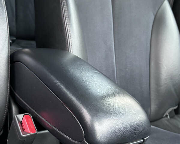 Черный Ниссан Тиида, объемом двигателя 1.5 л и пробегом 95 тыс. км за 8350 $, фото 22 на Automoto.ua