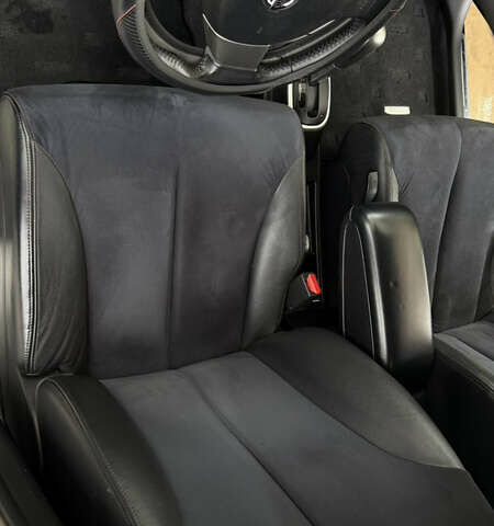 Чорний Ніссан Тііда, об'ємом двигуна 1.5 л та пробігом 94 тис. км за 7000 $, фото 16 на Automoto.ua