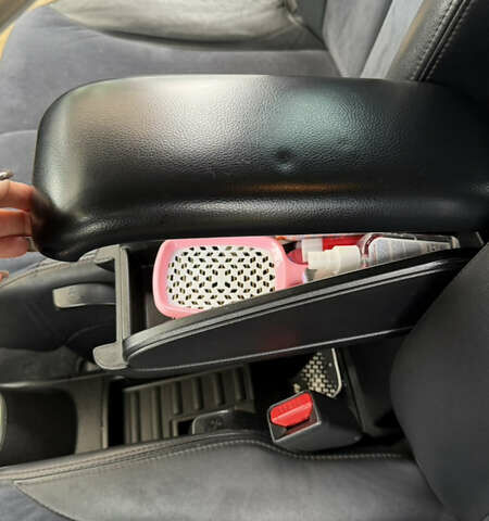 Чорний Ніссан Тііда, об'ємом двигуна 1.5 л та пробігом 94 тис. км за 7000 $, фото 20 на Automoto.ua