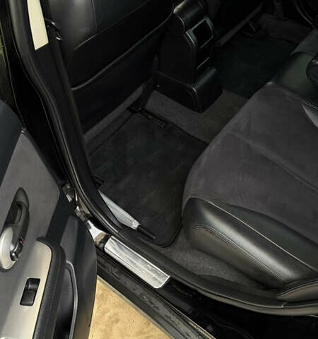 Чорний Ніссан Тііда, об'ємом двигуна 1.5 л та пробігом 94 тис. км за 7000 $, фото 13 на Automoto.ua