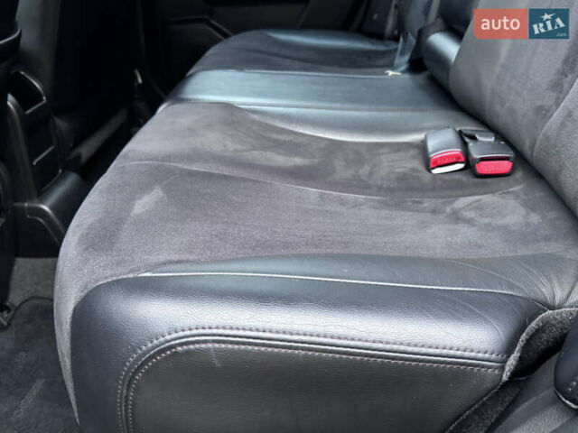 Черный Ниссан Тиида, объемом двигателя 1.5 л и пробегом 95 тыс. км за 8350 $, фото 28 на Automoto.ua
