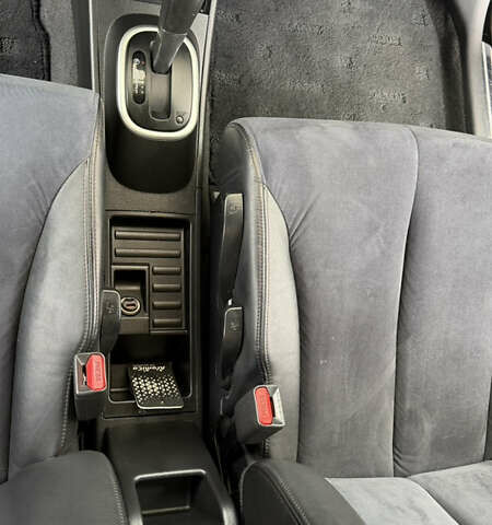 Чорний Ніссан Тііда, об'ємом двигуна 1.5 л та пробігом 94 тис. км за 7000 $, фото 21 на Automoto.ua