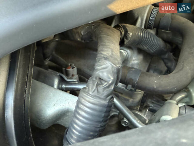 Черный Ниссан Тиида, объемом двигателя 1.6 л и пробегом 60 тыс. км за 9999 $, фото 81 на Automoto.ua