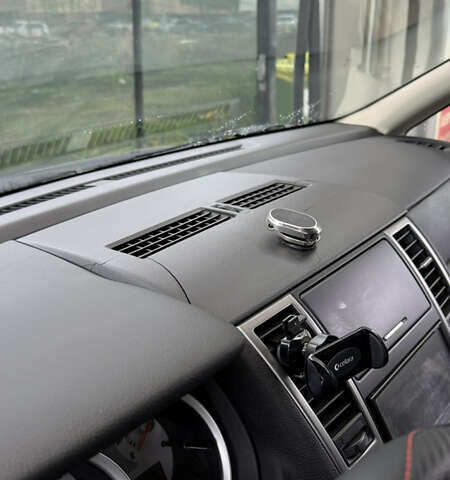 Чорний Ніссан Тііда, об'ємом двигуна 1.5 л та пробігом 94 тис. км за 7000 $, фото 50 на Automoto.ua