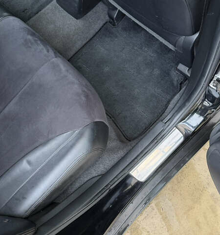 Чорний Ніссан Тііда, об'ємом двигуна 1.5 л та пробігом 94 тис. км за 7000 $, фото 12 на Automoto.ua