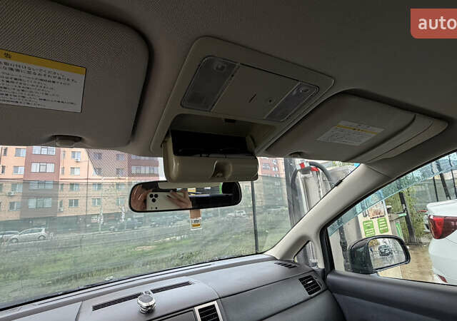 Чорний Ніссан Тііда, об'ємом двигуна 1.5 л та пробігом 94 тис. км за 7000 $, фото 47 на Automoto.ua