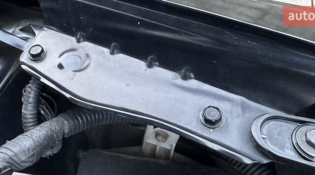 Черный Ниссан Тиида, объемом двигателя 1.5 л и пробегом 95 тыс. км за 8350 $, фото 41 на Automoto.ua