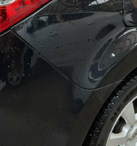 Чорний Ніссан Тііда, об'ємом двигуна 1.5 л та пробігом 94 тис. км за 7000 $, фото 32 на Automoto.ua