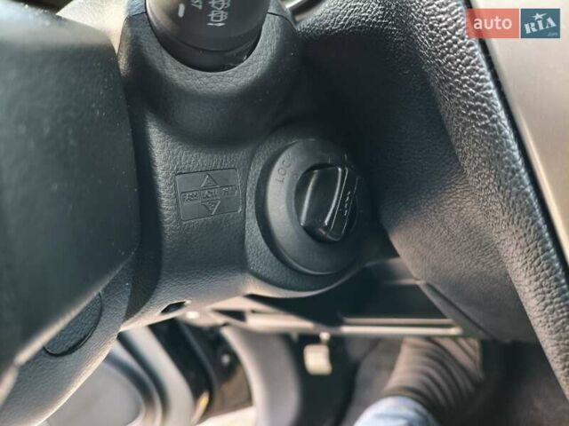 Чорний Ніссан Тііда, об'ємом двигуна 1.5 л та пробігом 84 тис. км за 8800 $, фото 25 на Automoto.ua