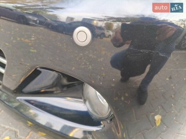 Чорний Ніссан Тііда, об'ємом двигуна 1.5 л та пробігом 84 тис. км за 8800 $, фото 30 на Automoto.ua