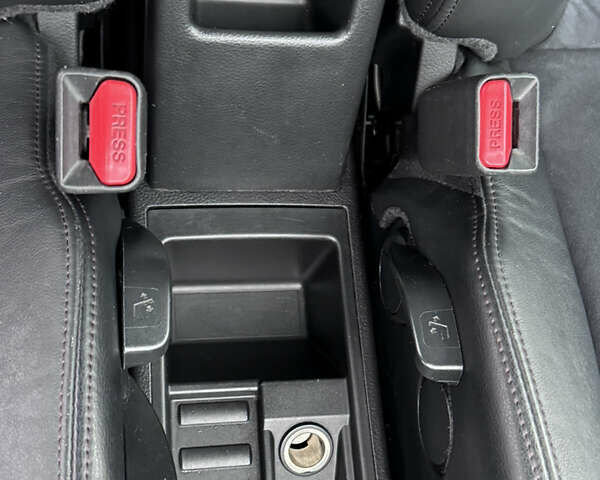 Черный Ниссан Тиида, объемом двигателя 1.5 л и пробегом 95 тыс. км за 8350 $, фото 30 на Automoto.ua