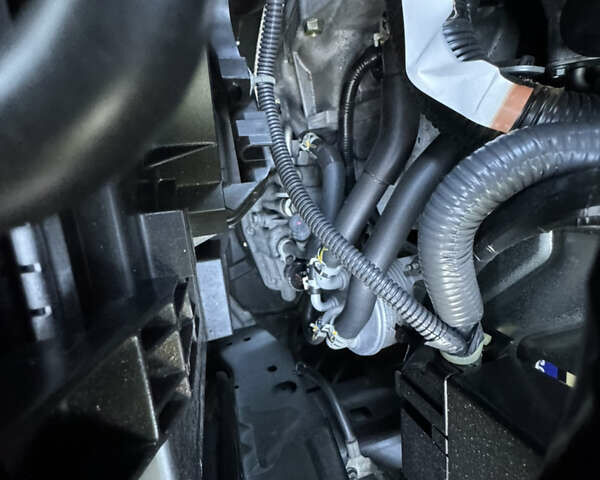 Чорний Ніссан Тііда, об'ємом двигуна 1.5 л та пробігом 31 тис. км за 7900 $, фото 22 на Automoto.ua