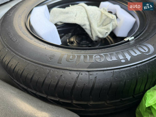 Черный Ниссан Тиида, объемом двигателя 1.6 л и пробегом 60 тыс. км за 9999 $, фото 93 на Automoto.ua