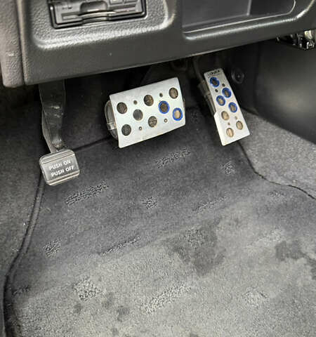 Чорний Ніссан Тііда, об'ємом двигуна 1.5 л та пробігом 94 тис. км за 7000 $, фото 35 на Automoto.ua