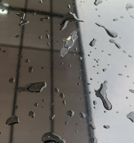 Чорний Ніссан Тііда, об'ємом двигуна 1.5 л та пробігом 94 тис. км за 7000 $, фото 36 на Automoto.ua