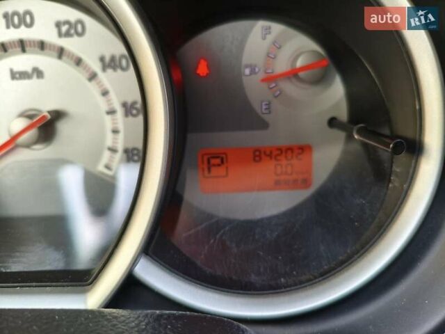 Чорний Ніссан Тііда, об'ємом двигуна 1.5 л та пробігом 84 тис. км за 8800 $, фото 29 на Automoto.ua