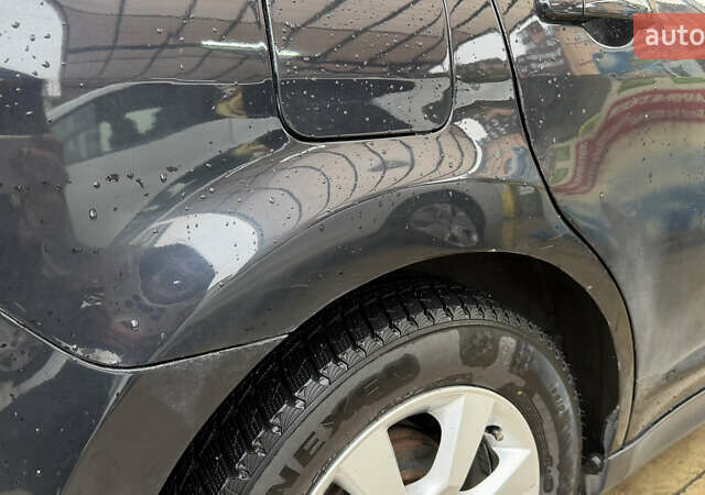 Чорний Ніссан Тііда, об'ємом двигуна 1.5 л та пробігом 94 тис. км за 7000 $, фото 33 на Automoto.ua