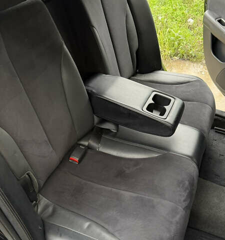 Чорний Ніссан Тііда, об'ємом двигуна 1.5 л та пробігом 94 тис. км за 7000 $, фото 9 на Automoto.ua