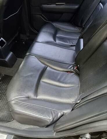 Чорний Ніссан Тііда, об'ємом двигуна 1.8 л та пробігом 112 тис. км за 6500 $, фото 5 на Automoto.ua