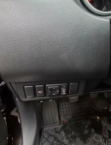 Чорний Ніссан Тііда, об'ємом двигуна 1.8 л та пробігом 112 тис. км за 6500 $, фото 12 на Automoto.ua