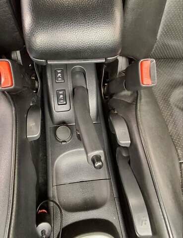 Чорний Ніссан Тііда, об'ємом двигуна 1.8 л та пробігом 112 тис. км за 6500 $, фото 9 на Automoto.ua