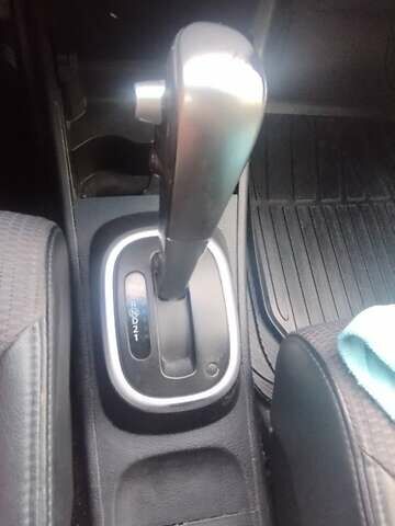 Коричневый Ниссан Тиида, объемом двигателя 1.6 л и пробегом 162 тыс. км за 6300 $, фото 14 на Automoto.ua