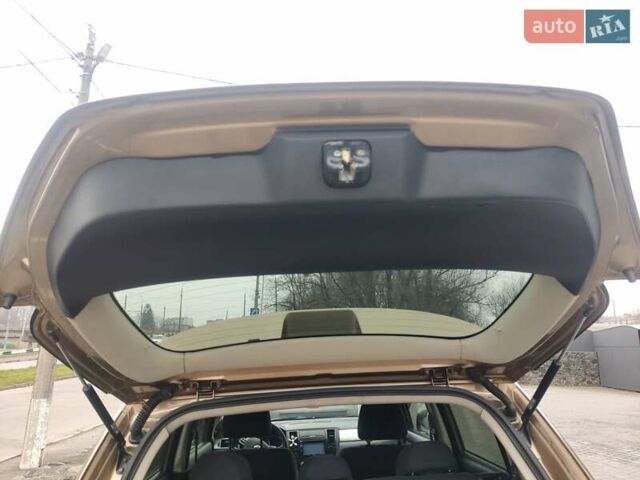 Коричневий Ніссан Тііда, об'ємом двигуна 1.6 л та пробігом 200 тис. км за 6490 $, фото 22 на Automoto.ua