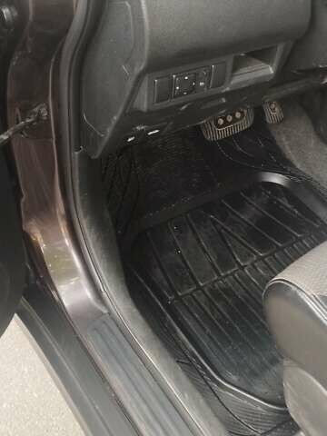 Коричневый Ниссан Тиида, объемом двигателя 1.6 л и пробегом 162 тыс. км за 6300 $, фото 26 на Automoto.ua