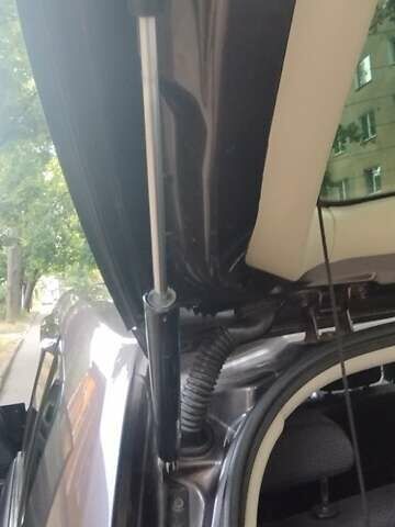 Коричневый Ниссан Тиида, объемом двигателя 1.6 л и пробегом 162 тыс. км за 6300 $, фото 25 на Automoto.ua