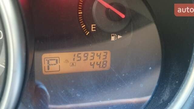 Коричневый Ниссан Тиида, объемом двигателя 1.6 л и пробегом 162 тыс. км за 6300 $, фото 29 на Automoto.ua