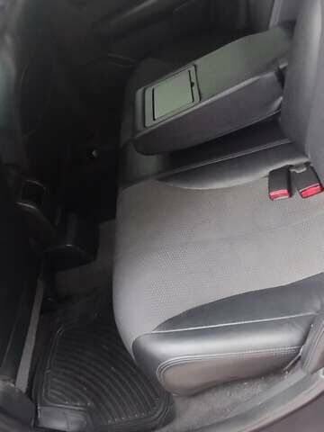 Коричневый Ниссан Тиида, объемом двигателя 1.6 л и пробегом 162 тыс. км за 6300 $, фото 17 на Automoto.ua