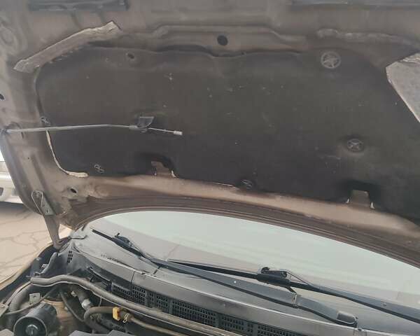 Коричневий Ніссан Тііда, об'ємом двигуна 1.6 л та пробігом 200 тис. км за 6490 $, фото 34 на Automoto.ua