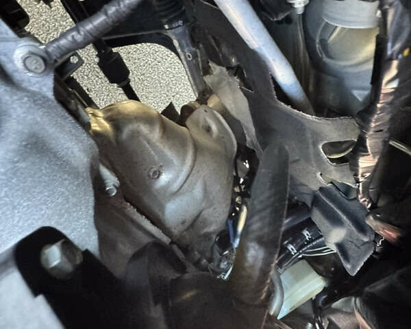 Коричневый Ниссан Тиида, объемом двигателя 1.5 л и пробегом 39 тыс. км за 8400 $, фото 15 на Automoto.ua