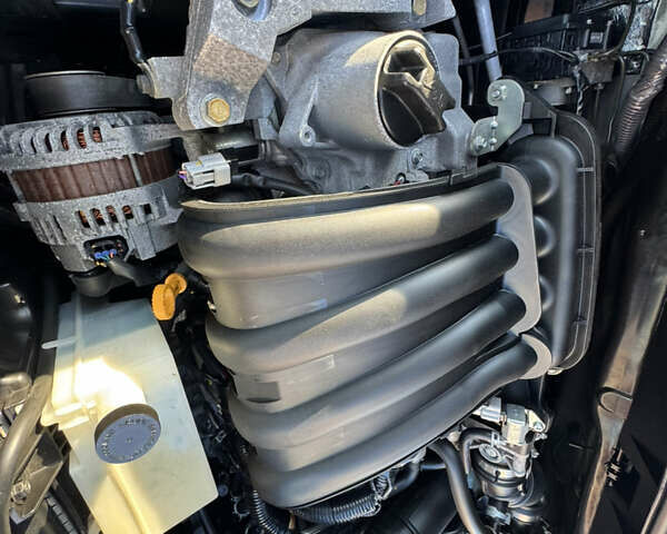 Коричневый Ниссан Тиида, объемом двигателя 1.5 л и пробегом 39 тыс. км за 8400 $, фото 20 на Automoto.ua