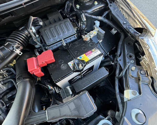 Коричневый Ниссан Тиида, объемом двигателя 1.5 л и пробегом 39 тыс. км за 8400 $, фото 18 на Automoto.ua