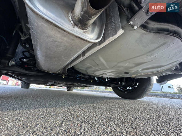 Коричневый Ниссан Тиида, объемом двигателя 1.5 л и пробегом 39 тыс. км за 8400 $, фото 21 на Automoto.ua