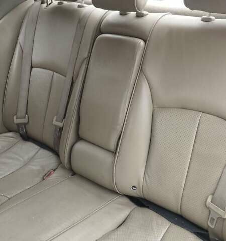 Коричневий Ніссан Тііда, об'ємом двигуна 1.6 л та пробігом 187 тис. км за 5800 $, фото 5 на Automoto.ua