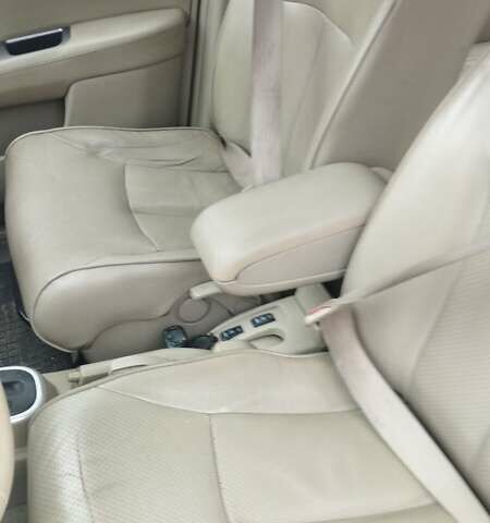 Коричневий Ніссан Тііда, об'ємом двигуна 1.6 л та пробігом 187 тис. км за 5800 $, фото 3 на Automoto.ua