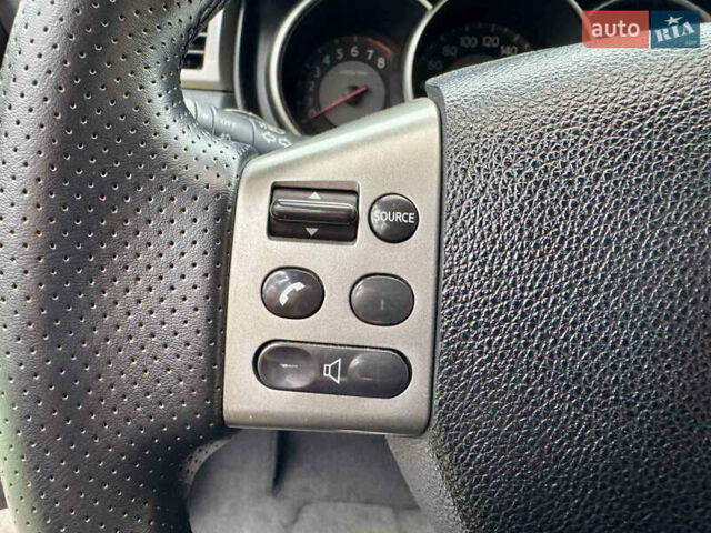 Красный Ниссан Тиида, объемом двигателя 1.6 л и пробегом 100 тыс. км за 6500 $, фото 50 на Automoto.ua