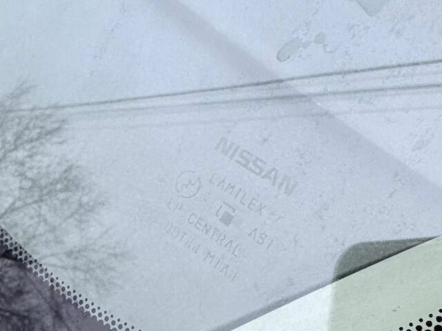 Красный Ниссан Тиида, объемом двигателя 1.6 л и пробегом 160 тыс. км за 6600 $, фото 9 на Automoto.ua