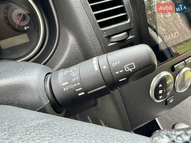 Красный Ниссан Тиида, объемом двигателя 1.6 л и пробегом 100 тыс. км за 6500 $, фото 39 на Automoto.ua